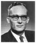 Profile Picture of Thomas C. Mannon Wikipedia