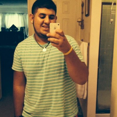 Profile Picture of Eli Rubenstein (@elir_1202) on Twitter