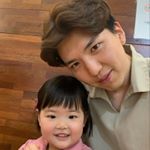 Profile Picture of 육아대디 임채현 (@chehyun0418) on Instagram
