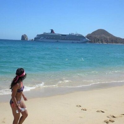 Profile Picture of Michelle Emery (@speedy_shelly) on Twitter