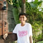 Profile Picture of Mark Joshua Nabor (@nabaurrr) on Instagram
