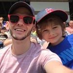 Profile Picture of Kyle Cali Harbaugh (@calispec) on Instagram