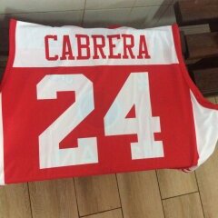 Profile Picture of Claudio Cabrera (@Claudio68548677) on Twitter