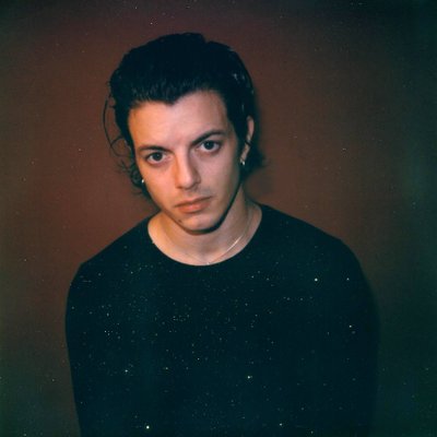Profile Picture of Jacob Scott (@heaven__never) on Twitter