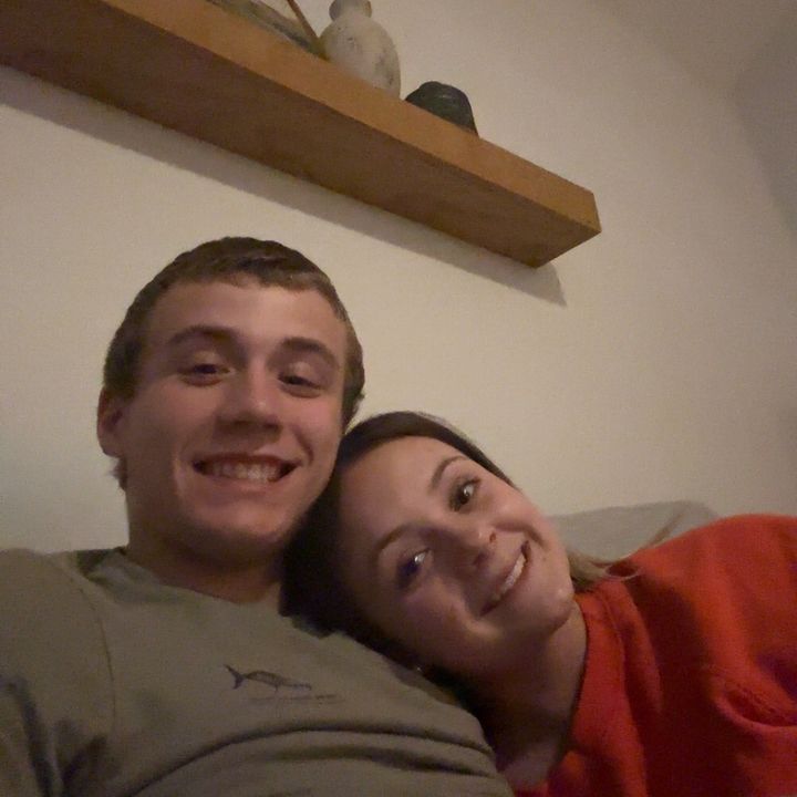 Profile Picture of spencer (@d1spenny) on Tiktok