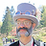 Profile Picture of Robert Orr (@Rupert Murgatroyd) on Flickr