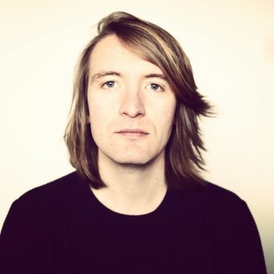 Profile Picture of Martyn Peters (@MartynPmusic) on Twitter