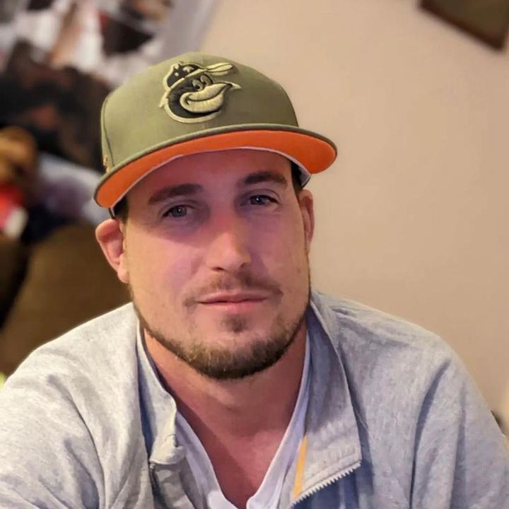 Profile Picture of James Wayland (@james.wayland3) on Tiktok