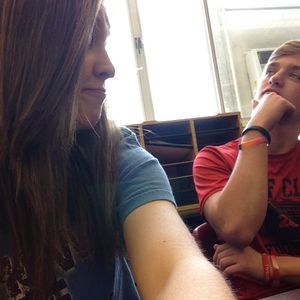 Profile Picture of Alex Tharp (@razortharp) on Myspace