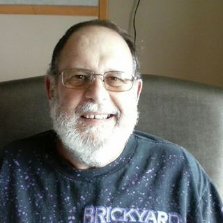 Profile Picture of David Geise (@david.geise.9) on Facebook