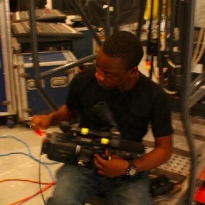 Profile Picture of Omari Kaseko (@Omar_Kaseko) on Twitter