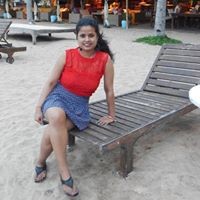 Profile Picture of Paramita Chakraborty (@paramita-chakraborty-31) on Quora