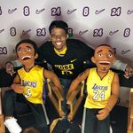 Profile Picture of Brandon McKinnie (@thekidbmac) on Instagram