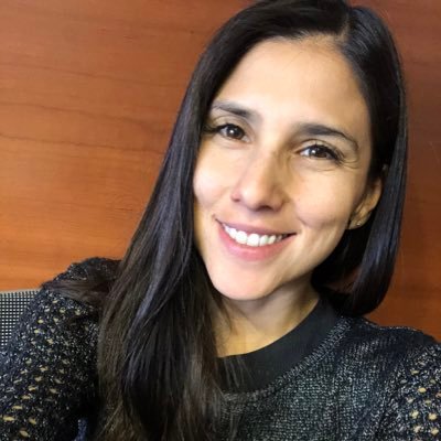 Profile Picture of Adalia Cantu B. (@adacantu) on Twitter