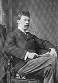 Profile Picture of Arthur Quiller-Couchon Wikipedia