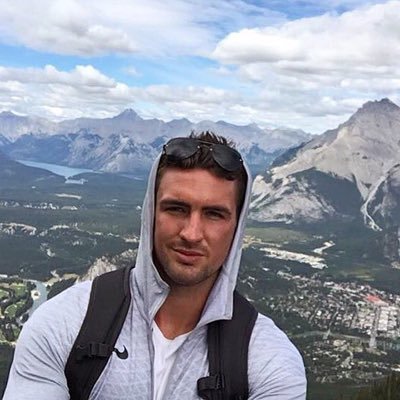 Profile Picture of David Mcsharry (@@DaveMcSharry) on Twitter