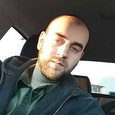 Profile Picture of Ron Frost (@RonWint30105817) on Twitter