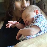 Profile Picture of Veronica Knop (@veronica-knop) on Quora