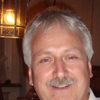 Profile Picture of Daniel Mettler (@dmettler61) on Twitter