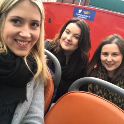 Profile Picture of Megan Jamison (@meggracej) on Twitter
