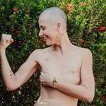 Profile Picture of Patricia Laurent Boecker Campos (@pathy1408) on Instagram