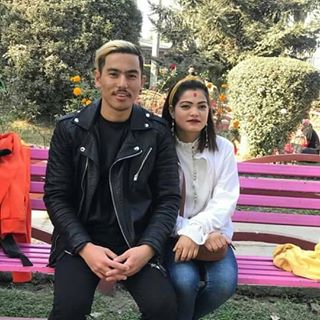 Profile Picture of Simrand Giri (@simrand.giri) on Facebook