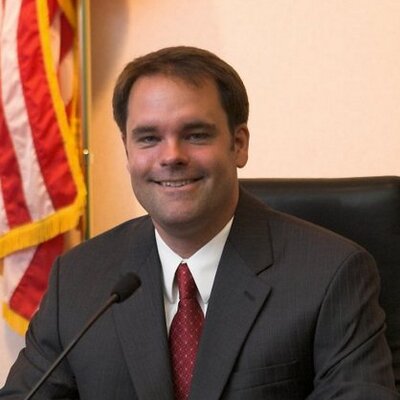 Profile Picture of Jackson H. Miller (@@pwchamber) on Twitter