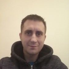 Profile Picture of Gary Gorzynski (@Gazgsg) on Twitter