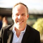 Profile Picture of Derek Fredrickson (@derekfredrickson) on Instagram