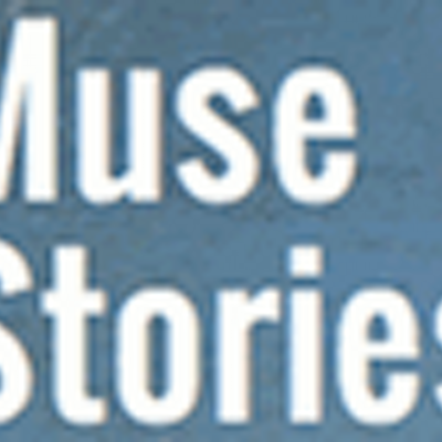 Ben Breen - Twitter Profile Picture of Ben Breen (@MuseStories) on Twitter