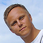 Profile Picture of Henri Liljeroos (@henri liljeroos) on Flickr