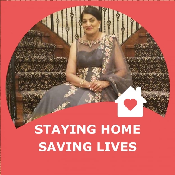 Profile Picture of Pami Grewal (@pamigrewal) on Poshmark