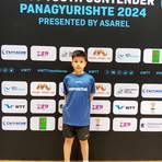 Profile Picture of Andrei Badescu (@Andrei-Badescu) on Facebook