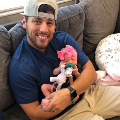 Profile Picture of Zack Larson (@ZackLarson24) on Twitter