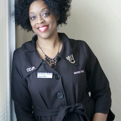 Profile Picture of Latoya Williams (@LCWilliams5) on Twitter