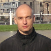 Profile Picture of Dmitry Kuznetsov (@dmitrykuznetsov5468) on Youtube