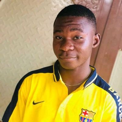 Profile Picture of Joshua Uzoma (@JoshuaUzoma11) on Twitter