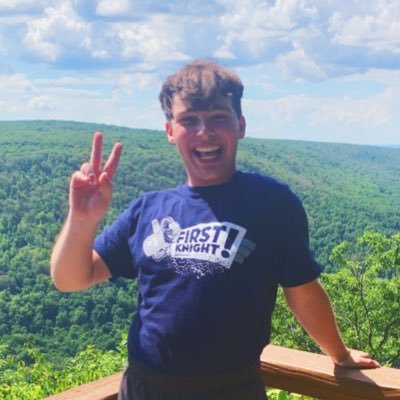 Profile Picture of Kyle Jeffery (@CasterKyle) on Twitter