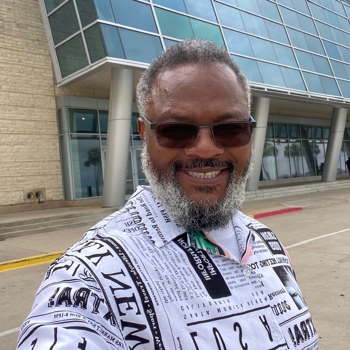 Profile Picture of Christopher Chapple (@chapplechristopher) on Tiktok