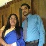 Profile Picture of Purna Shamali Kirihena (@purnashamali) on Instagram