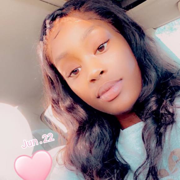 Profile Picture of Maurijah Tamere (@maurijahtamere) on Poshmark