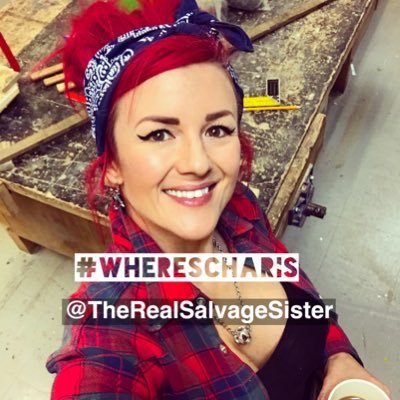 Profile Picture of Charis Williams (@@CharisWilliams) on Twitter