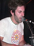 Profile Picture of Josh Kelleyon Wikipedia