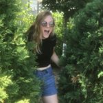 Profile Picture of bailey larsen (@bailey_larsen) on Instagram
