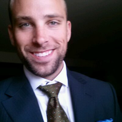 Profile Picture of Jake Bohnstedton Twitter