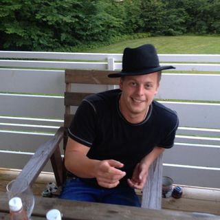 Profile Picture of Jonathan Nyström (@jonathan.nystrom.5) on Facebook