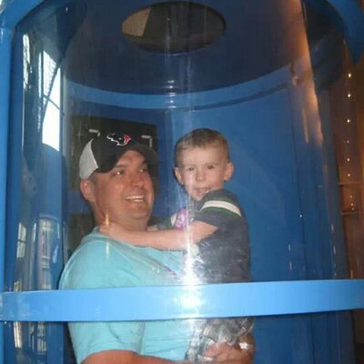 Profile Picture of Cory Parsons (@texelectric) on Twitter