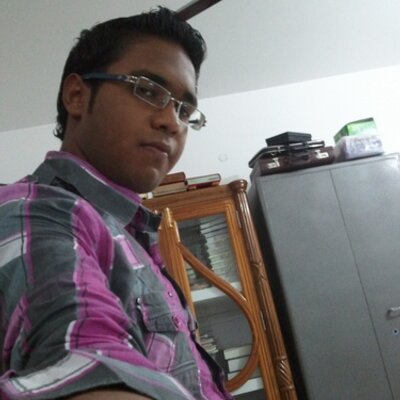 Profile Picture of Jackie Ahmad (@JackieAhmad48) on Twitter