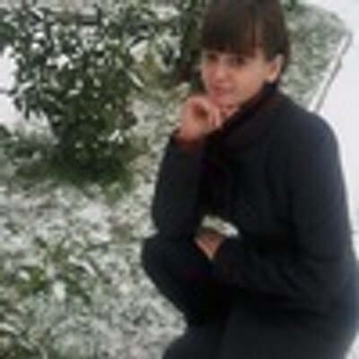 Profile Picture of Gillian Casey (@casey_harriet) on Twitter