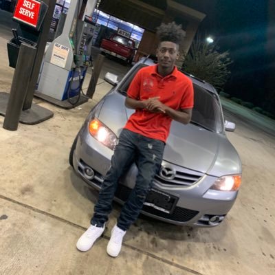 Profile Picture of $outh💲ide J🅰️Y (@Souths1de_Jay) on Twitter